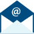 Email service icon